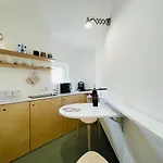 La Nave Di Ro Appartement Cefalù