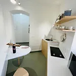 Appartement La Nave Di Ro *