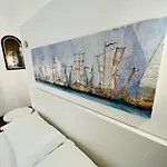 La Nave Di Ro Appartement *
