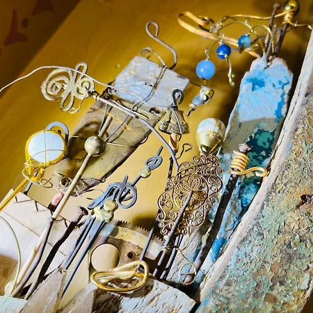 Διαμέρισμα La Nave Di Ro *