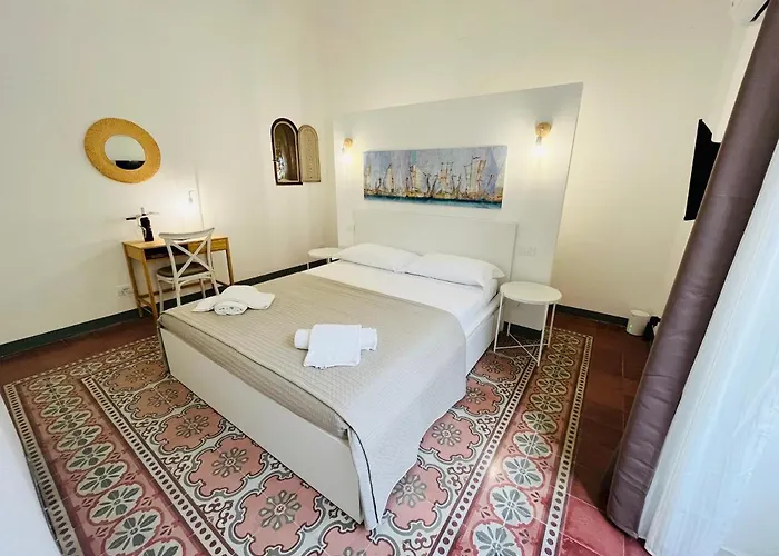 La Nave Di Ro Διαμέρισμα