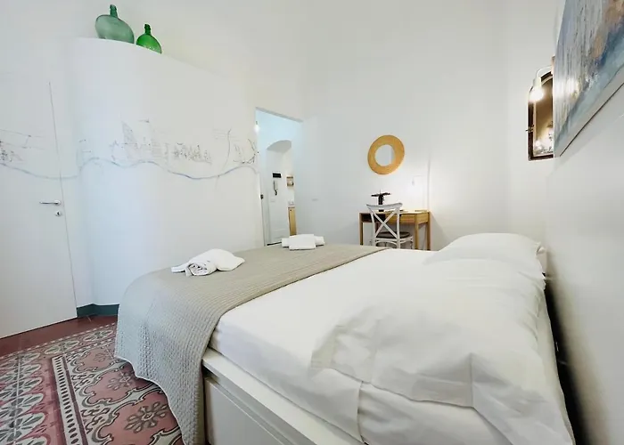 La Nave Di Ro Διαμέρισμα Cefalù