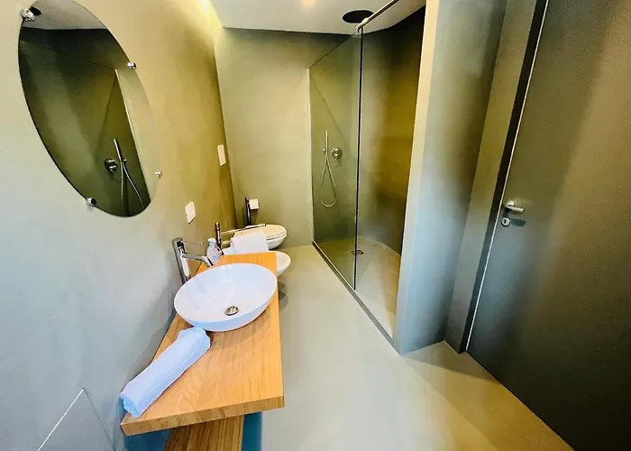 Διαμέρισμα La Nave Di Ro *