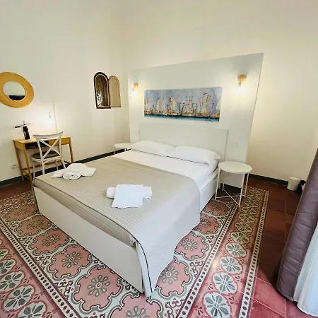 La Nave Di Ro Apartman