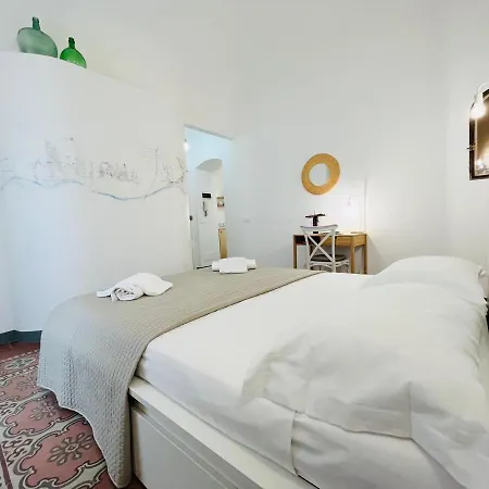 La Nave Di Ro Apartman Cefalù