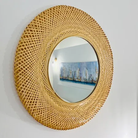 La Nave Di Rò Apartamento *