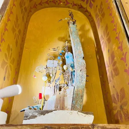 La Nave Di Ro Apartman Cefalù