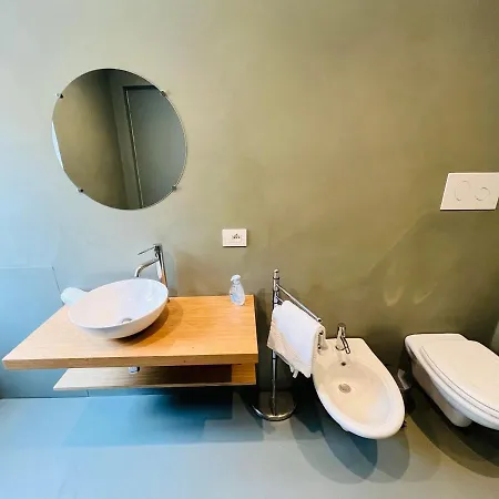 Apartamento La Nave Di Rò