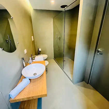 Apartamento La Nave Di Rò *
